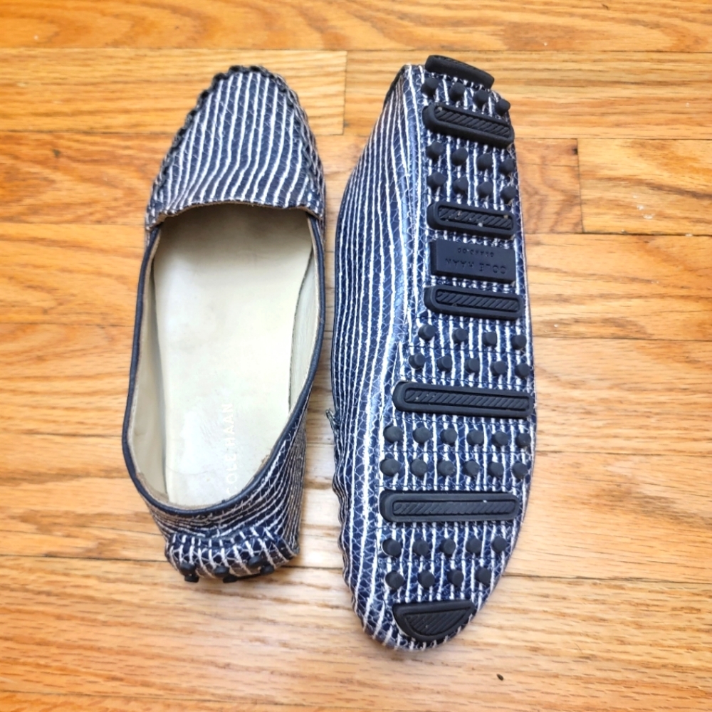 Cole Haan drivers